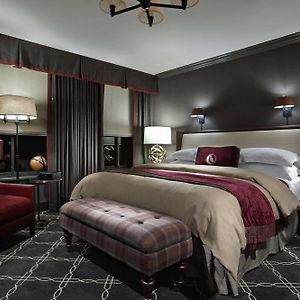 Room Selected at Check